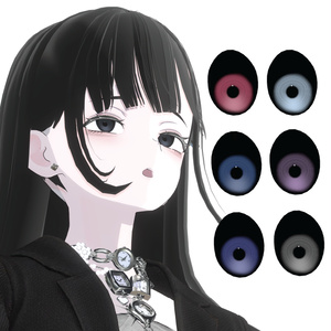 【Grus】Ri&Ri MAKEUP 01 缩略图 2