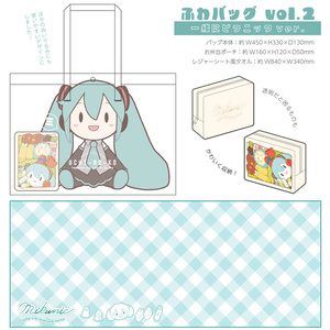 ホロ加工缶バッジN＜初音ミク 18th Anniversary＞ - Rella Artworks
