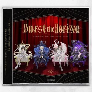 CD】ザスター 1st ALBUM「THE STAR」 - ザスター - Official Online