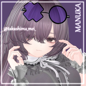 pure Lust_make up　【9アバター対応】 缩略图 8