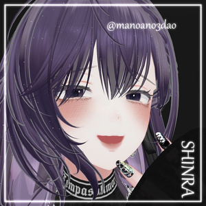 pure Lust_make up　【9アバター対応】 缩略图 6