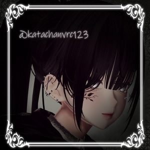 // feeling pias //【13アバター対応】 缩略图 4