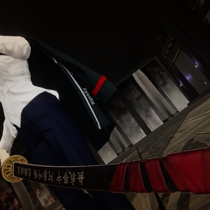 [MA対応 丨武器ギミック]天殺星刀 - 阿頼耶識 血縁丨Tiansha Star's Blade - Arayashiki 缩略图 10