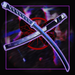 [MA対応 丨武器ギミック]地慧星刀丨Dihui Star's Blade 缩略图 2