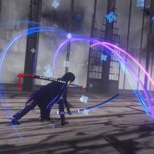 [MA対応 丨武器ギミック]地慧星刀丨Dihui Star's Blade 缩略图 9