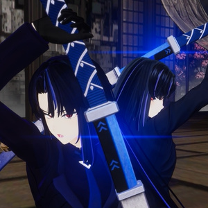 [MA対応 丨武器ギミック]地慧星刀丨Dihui Star's Blade 缩略图 6