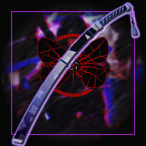 [MA対応 丨武器ギミック]地慧星刀丨Dihui Star's Blade 缩略图 5