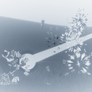 [MA対応 丨武器ギミック]E.G.O:厳粛な哀悼 ガトリングガン丨E.G.O:Solemn Lament Gatling Gun 缩略图 8