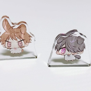 受注】メイドの冥くん♥ぬいぐるみ - 大団淵 - BOOTH