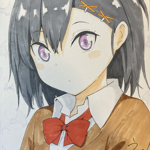 ガヴリールドロップアウト 【C104】夏コミお品書き - うかみのイラスト