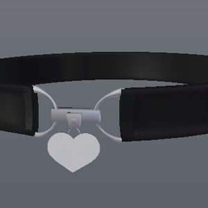 Heart Choker