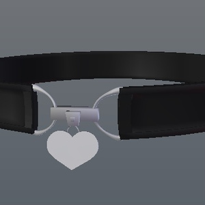 Heart Choker