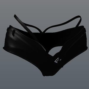 Buckle Shorts