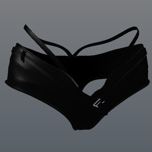 Buckle Shorts