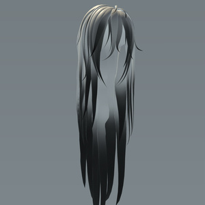 ACID Hair