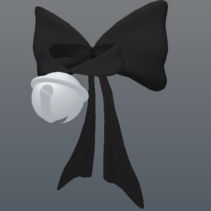Bell Bow
