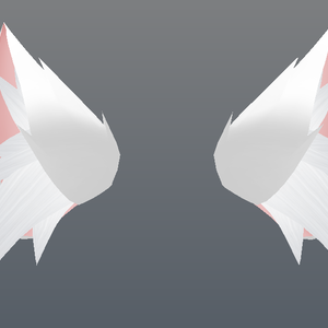 Fluffy Ears