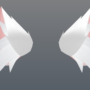 Fluffy Ears