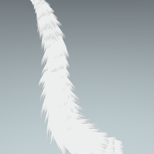 Fluffy Tail