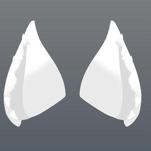 Fluffy Ears v2