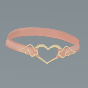 Heart Choker
