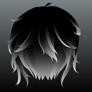 sway hair