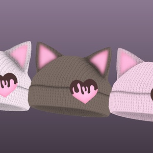 neko hat