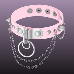 cute choker