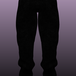 low rise pants