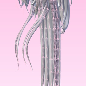 pop hair! - COMMERCIAL USE 缩略图 3