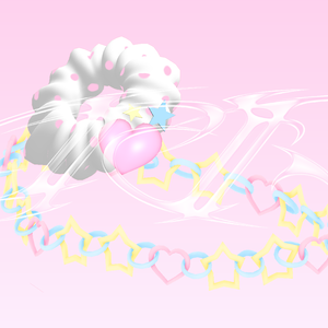 cute accessories :)