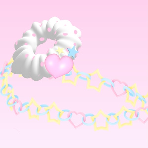 cute accessories :) 缩略图 2