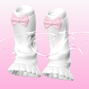 cute legwarmers - COMMERCIAL USE