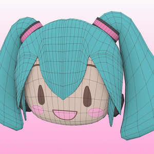 ☆ miku pillow!! ☆ 缩略图 2