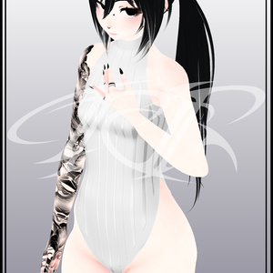 Bodysuit - COMMERCIAL USE