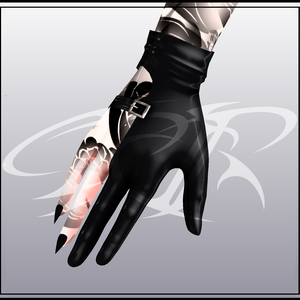 KEVA_ gloves - COMMERCIAL USE