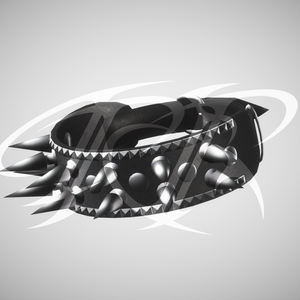 barred entry choker - COMMERCIAL USE