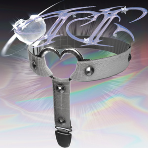 garter - COMMERCIAL USE 缩略图 2