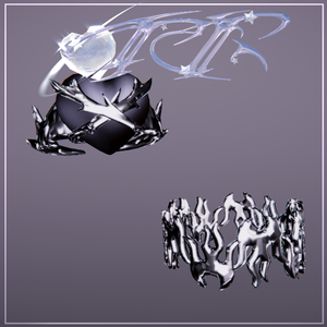 {apyr} rings
