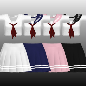 uniform! 缩略图 2