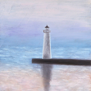 凪　 油絵　F8(455×380mm) 凪 油絵 F8(455×380mm) 凪 油絵 F8(455×380mm)