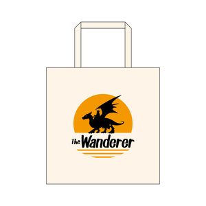 トートバッグ / The Wanderer