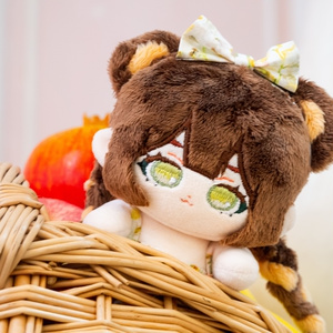 セミオーダーぬいぐるみ【ご利用規約】 - mofuyu - BOOTH