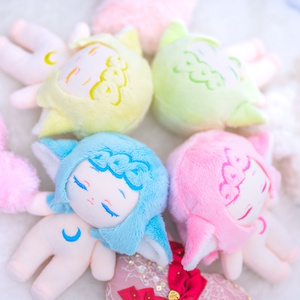 [受付中]ぬいぐるみオーダー オリジナル ぬいぐるみ オーダー - Atelier Amane - BOOTH