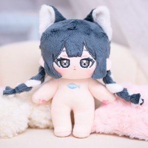 セミオーダーぬいぐるみ【ご利用規約】 - mofuyu - BOOTH