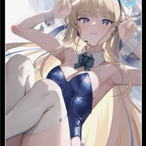 トキ　スリーブ