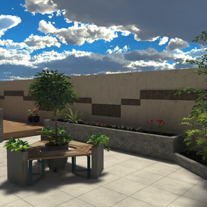 【３Dワールド】Lobby Cafe Style 缩略图 15
