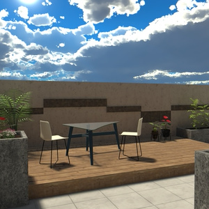 【３Dワールド】Lobby Cafe Style 缩略图 12