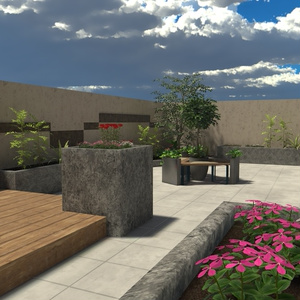 【３Dワールド】Lobby Cafe Style 缩略图 13