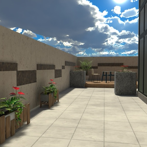 【３Dワールド】Lobby Cafe Style 缩略图 11